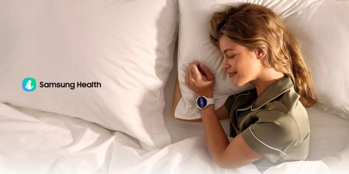 Samsung Clarifies Health Data AI Training Policy