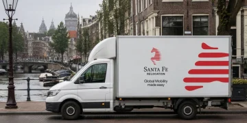 The best Movers in the UAE