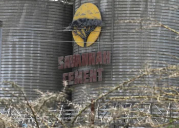 Savannah Cement Returns to Kenya After Takeover Deal