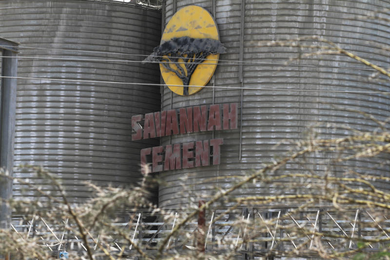 Savannah Cement Returns to Kenya After Takeover Deal