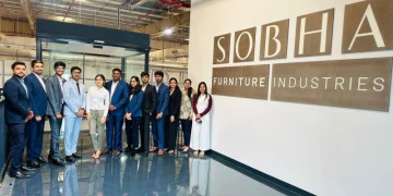 The Best Furniture Makers in the UAE