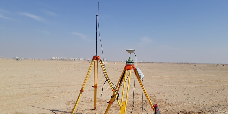The Best Surveyors in the UAE