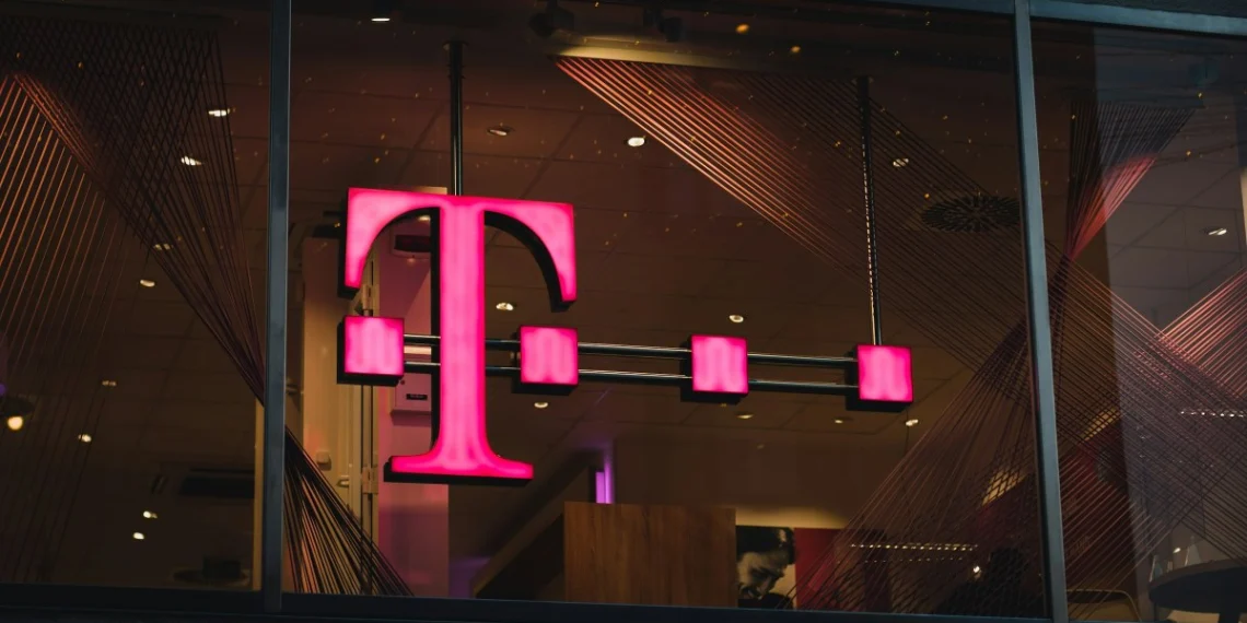 T-Mobile 2G Shutdown