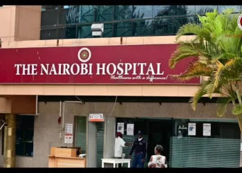 The Nairobi Hospital: Services, Contacts & Emergency Care