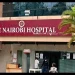 The Nairobi Hospital: Services, Contacts & Emergency Care