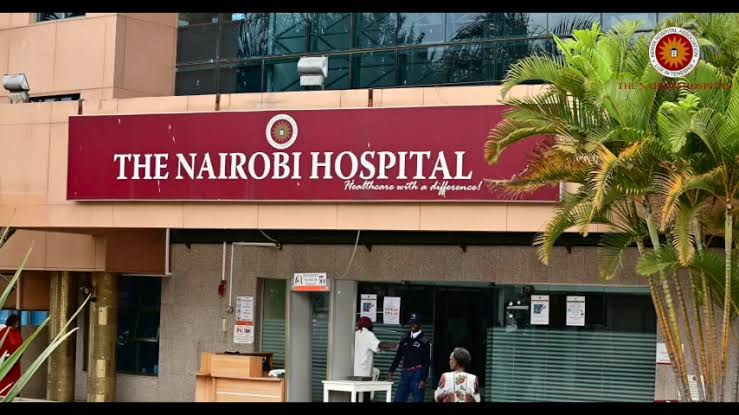 The Nairobi Hospital: Services, Contacts & Emergency Care