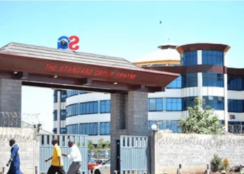 Standard Group Shareholders and the Ownership Question