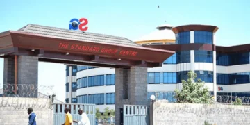 Standard Group Shareholders and the Ownership Question