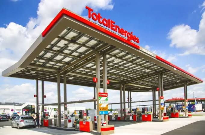TotalEnergies Kenya: Stations, LPG, Fuel & Contacts