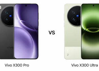 Vivo X300 Pro vs Vivo X300 Ultra: Is Ultra Worth It?