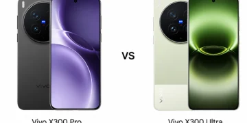 Vivo X300 Pro vs Vivo X300 Ultra: Is Ultra Worth It?