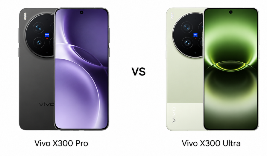 Vivo X300 Pro vs Vivo X300 Ultra: Is Ultra Worth It?
