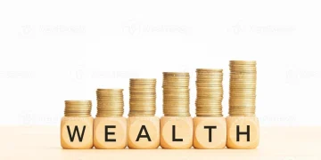 How to Build Wealth from Your First Salary: A Practical Step-by-Step Guide