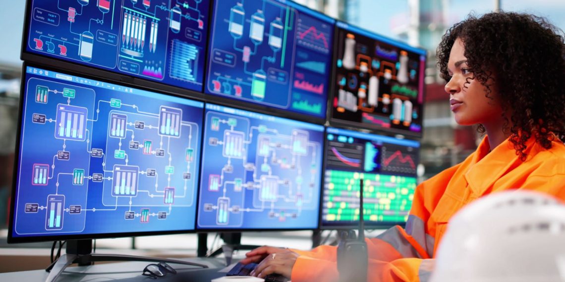 Nigeria Energy Investment Enters New Growth Phase
