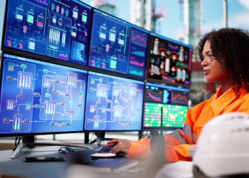 Nigeria Energy Investment Enters New Growth Phase