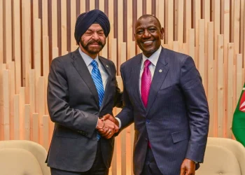 World Bank Reforms Put Kenya Loans on the Line