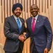 World Bank Reforms Put Kenya Loans on the Line