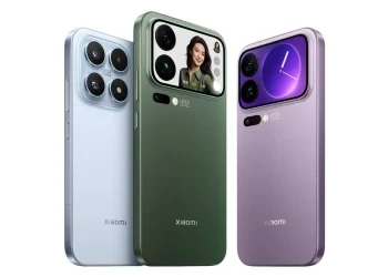 Redmi Note 17 and Note 17 Pro First Look Leaked