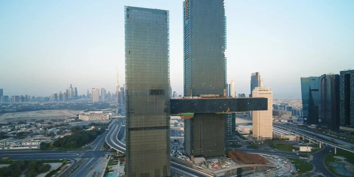 Best Infrastructure & Construction Companies in UAE