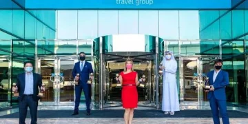 The Best Travel Agencies in the UAE