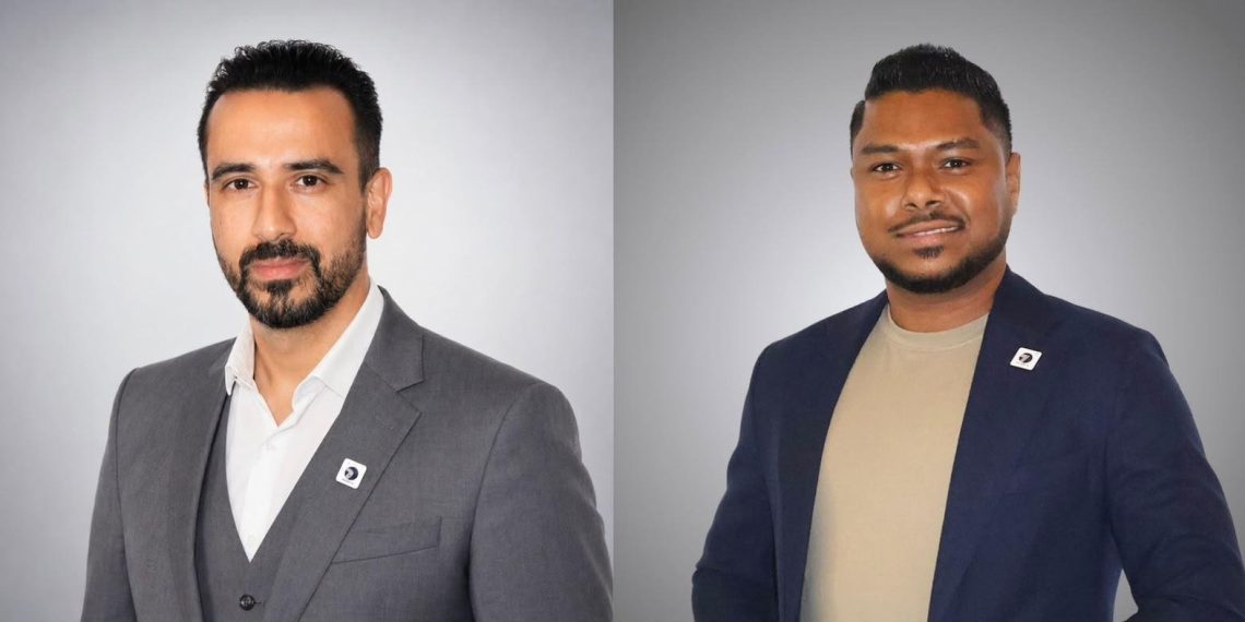 7th Key Development Announces Leadership Transition