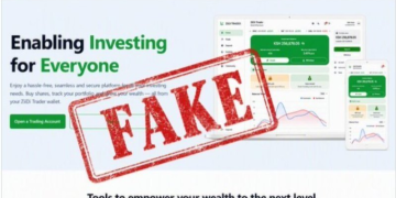 Safaricom Warns Ziidi Trader Users of Fake Site