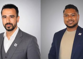 7th Key Development Announces Leadership Transition