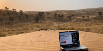 Le Wagon Dubai
