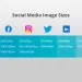 Social Media Image Sizes 2026 Guide