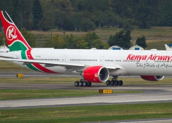 Kenya Airways Explains Why New York Flight Turned Back