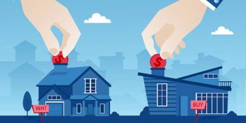 Mortgage vs Rent: Which Saves More Money in the Long Run?