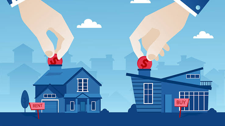 Mortgage vs Rent: Which Saves More Money in the Long Run?