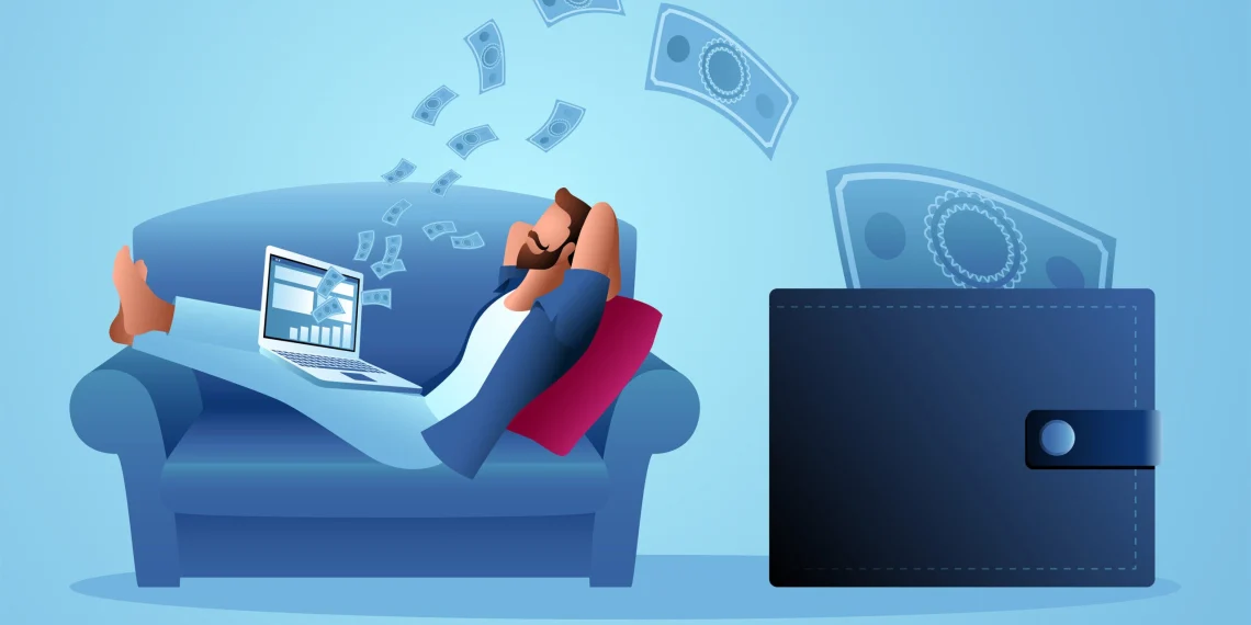 Best Passive Income Ideas That Actually Work Without Get-Rich-Quick Promises
