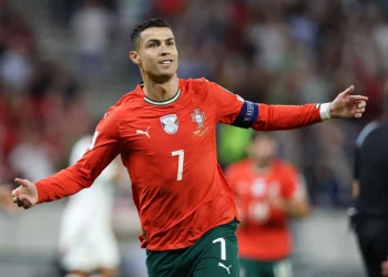 Footballers With 500 Goals: Ronaldo Leads List