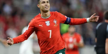 Footballers With 500 Goals: Ronaldo Leads List