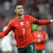 Footballers With 500 Goals: Ronaldo Leads List