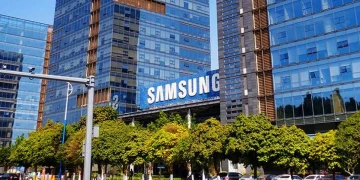 Anthropic AI Chips May Be Built by Samsung