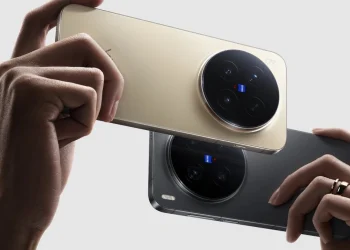 vivo X500 Camera Leak Points to 50MP Sony Sensor